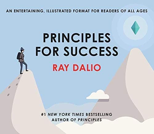 Principles of Success