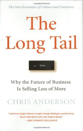 The Long Tail